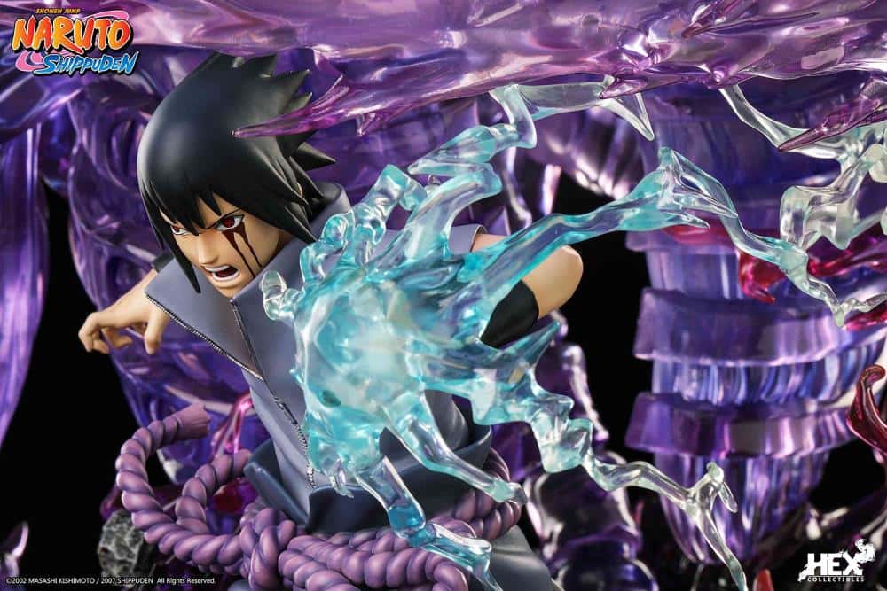 Uchiha Sasuke- Kekkei genkai- Mangekyo Sharingan- Susano 1_8 (9)