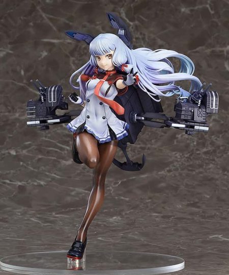Kantai Collection ~KanColle~ - Murakumo - Wonderful Hobby Selection - 1/8 - Kai Ni (Max Factory)
