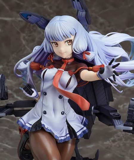 Kantai Collection ~KanColle~ - Murakumo - Wonderful Hobby Selection - 1/8 - Kai Ni (Max Factory)