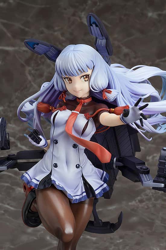 Wonderful Hobby Selection – Kantai Collection -Kan Colle- – Murakumo Kai Ni 1_8 (1)