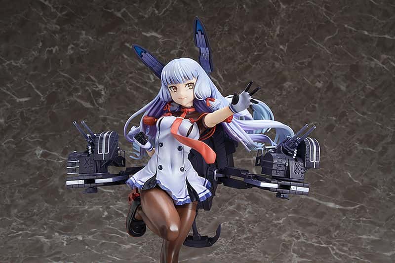 Wonderful Hobby Selection – Kantai Collection -Kan Colle- – Murakumo Kai Ni 1_8 (1)