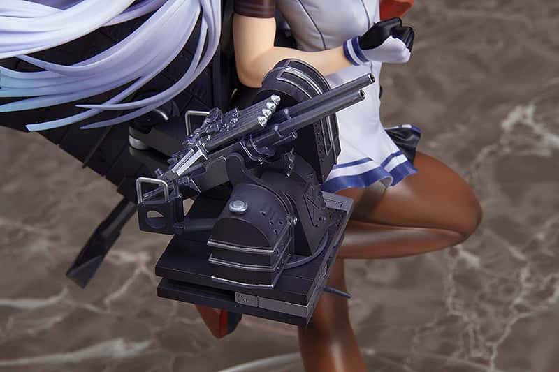 Wonderful Hobby Selection – Kantai Collection -Kan Colle- – Murakumo Kai Ni 1_8 (1)