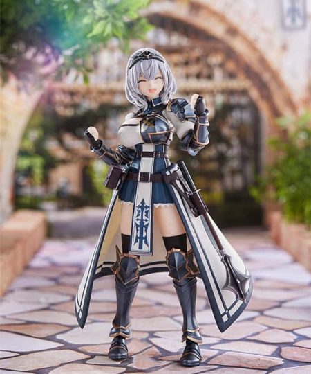 figma 565 - hololive production - Shirogane Noel