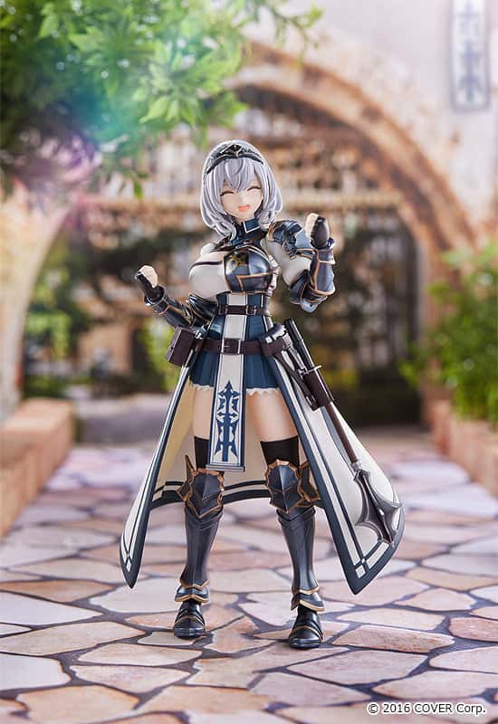 figma 565 – hololive production – Shirogane Noel (1)
