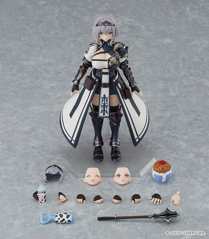 figma 565 – hololive production – Shirogane Noel (1)