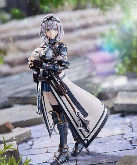 figma 565 - hololive production - Shirogane Noel