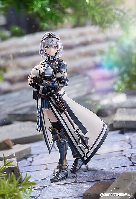 figma 565 – hololive production – Shirogane Noel (1)