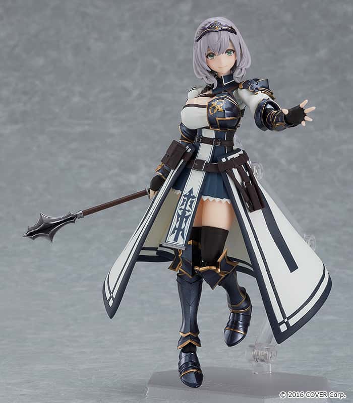 figma 565 – hololive production – Shirogane Noel (1)