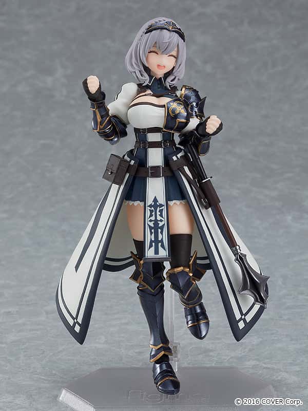 figma 565 – hololive production – Shirogane Noel (1)