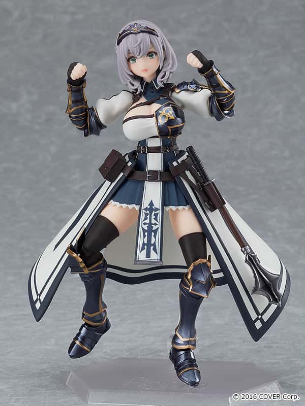 figma 565 – hololive production – Shirogane Noel (1)