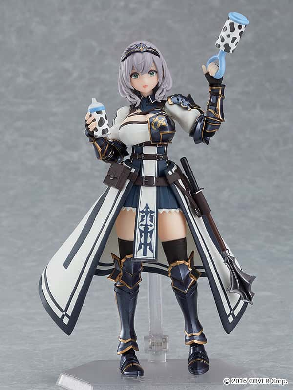 figma 565 – hololive production – Shirogane Noel (1)