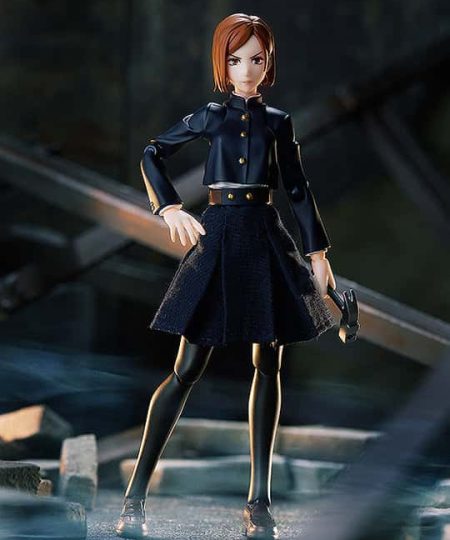 figma 571 - Jujutsu Kaisen - Nobara Kugisaki
