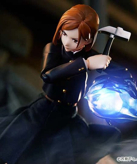 figma 571 - Jujutsu Kaisen - Nobara Kugisaki