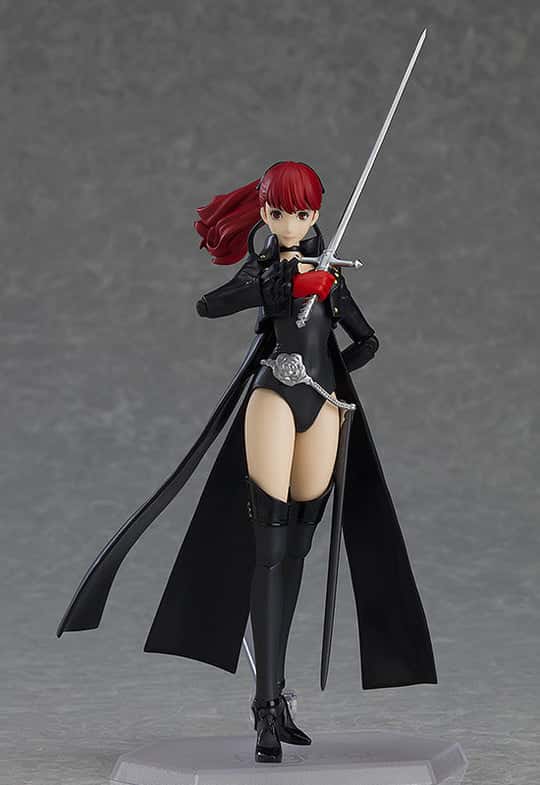 figma 587 – Persona5 Royal – Violet (1)