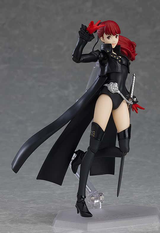 figma 587 – Persona5 Royal – Violet (1)