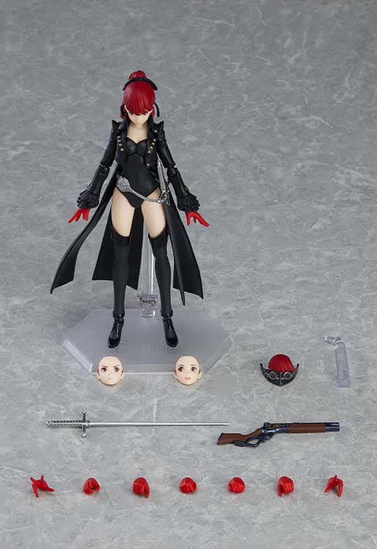 figma 587 – Persona5 Royal – Violet (1)