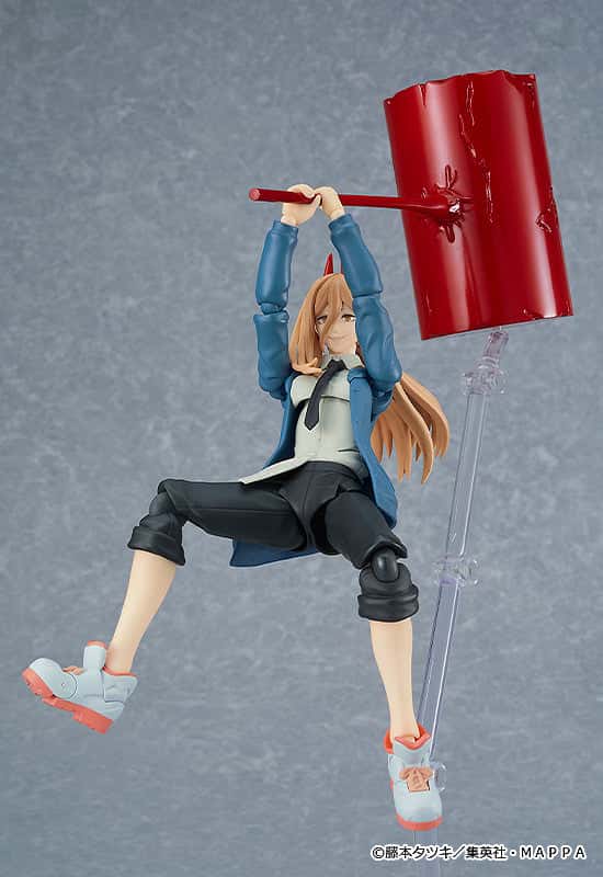 figma 589 – Chainsaw Man – Power (1)
