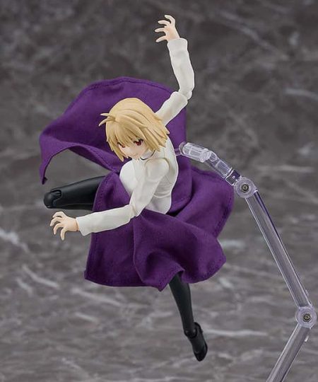 figma 612-DX - TSUKIHIME A piece of blue glass moon - Arcueid Brunestud: DX Edition