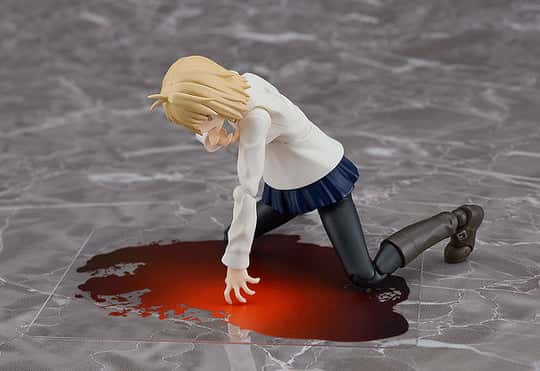 figma 612-DX – TSUKIHIME A piece of blue glass moon – Arcueid Brunestud- DX Edition (1)