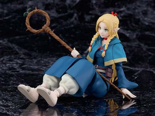 figma 633 – Delicious in Dungeon – Marcille (10)