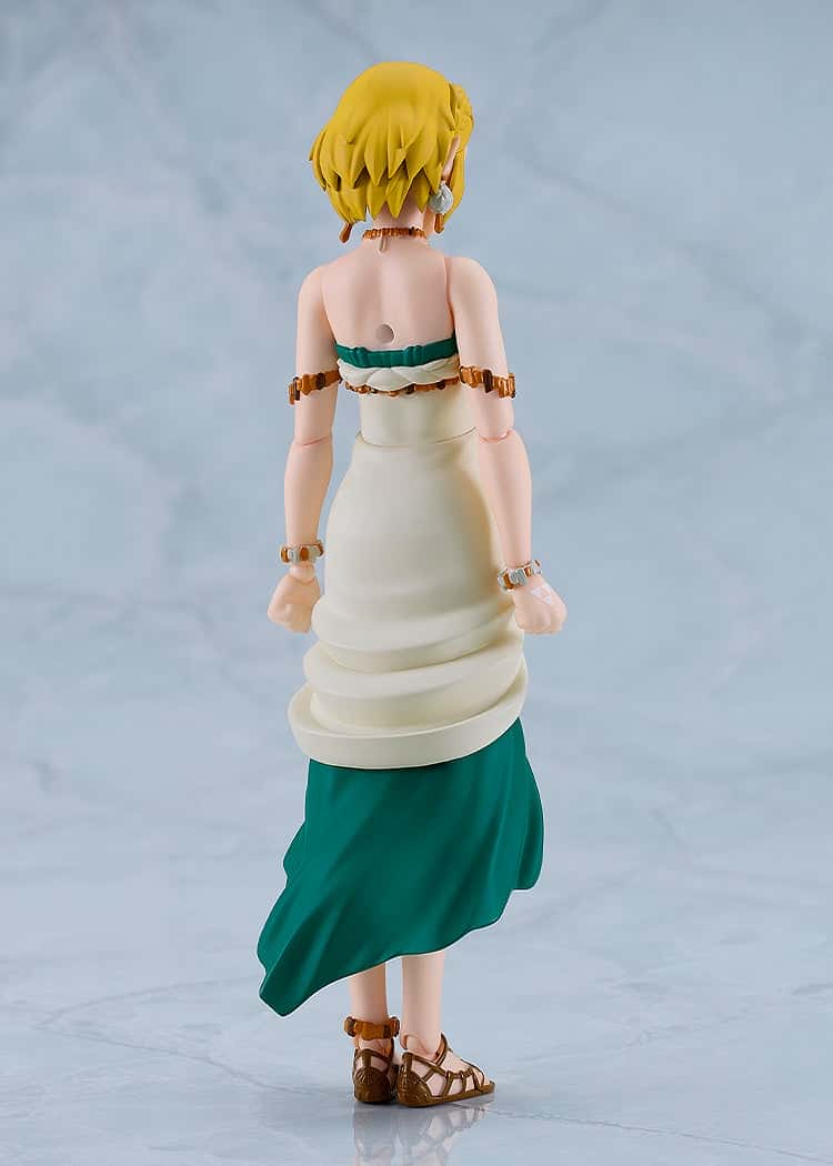 figma 637 – The Legend of Zelda- Tears of the Kingdom – Zelda- Tears of the Kingdom ver (3)