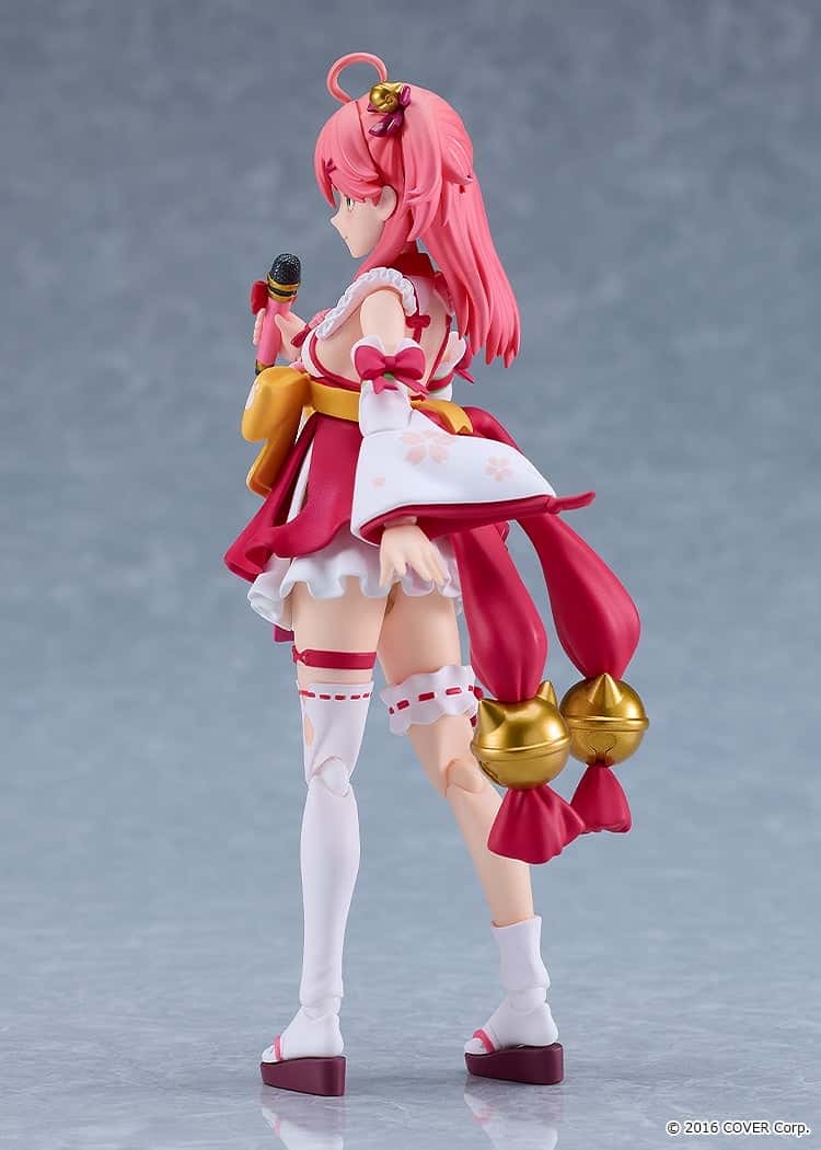 figma 641 – hololive production – Sakura Miko (5)