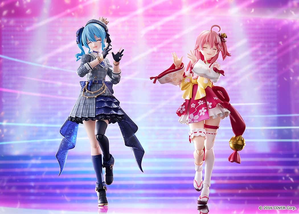 figma 641 – hololive production – Sakura Miko (5)