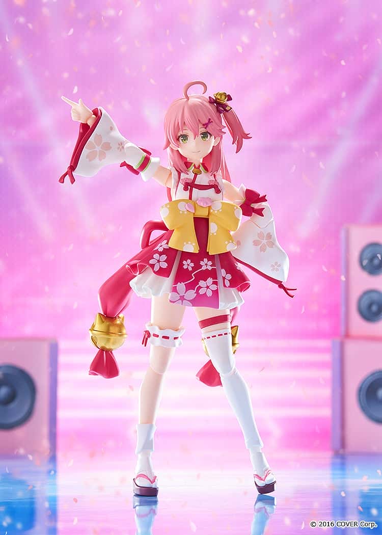 figma 641 – hololive production – Sakura Miko (5)