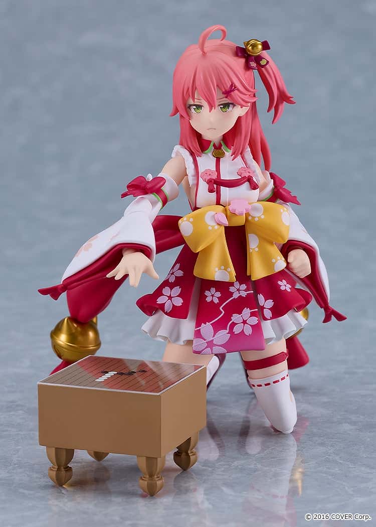 figma 641 – hololive production – Sakura Miko (5)
