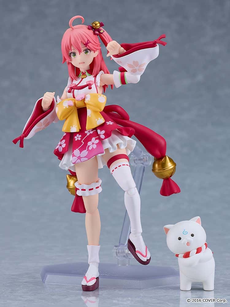 figma 641 – hololive production – Sakura Miko (5)