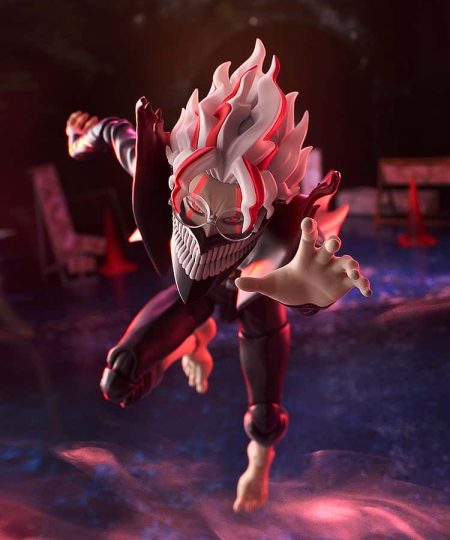 figma 646 - Dandadan - Okarun (Transformed)