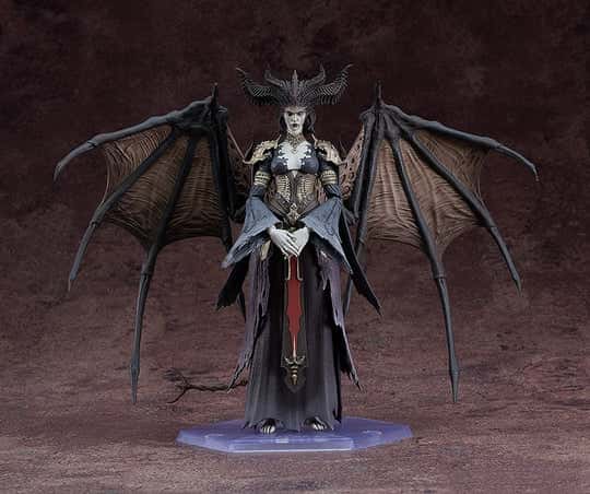 figma 648 – Diablo IV – Lilith (2)