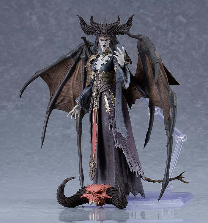 figma 648 – Diablo IV – Lilith (2)