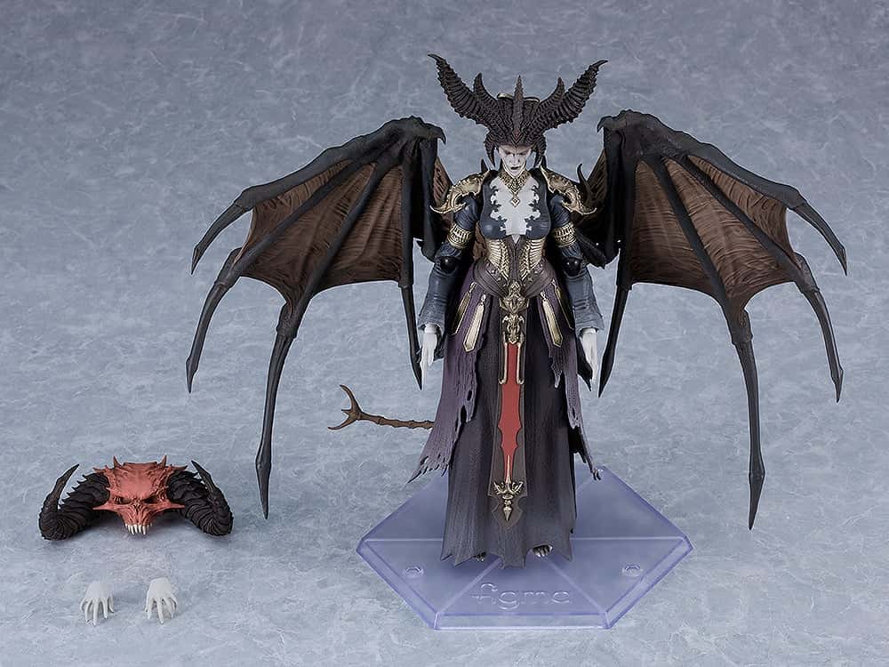 figma 648 – Diablo IV – Lilith (2)
