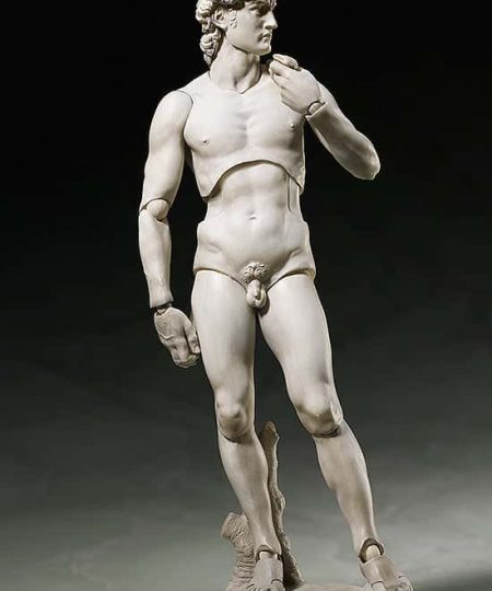 figma SP-066 - The Table Museum - Davide di Michelangelo