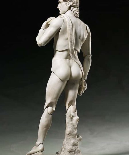 figma SP-066 - The Table Museum - Davide di Michelangelo