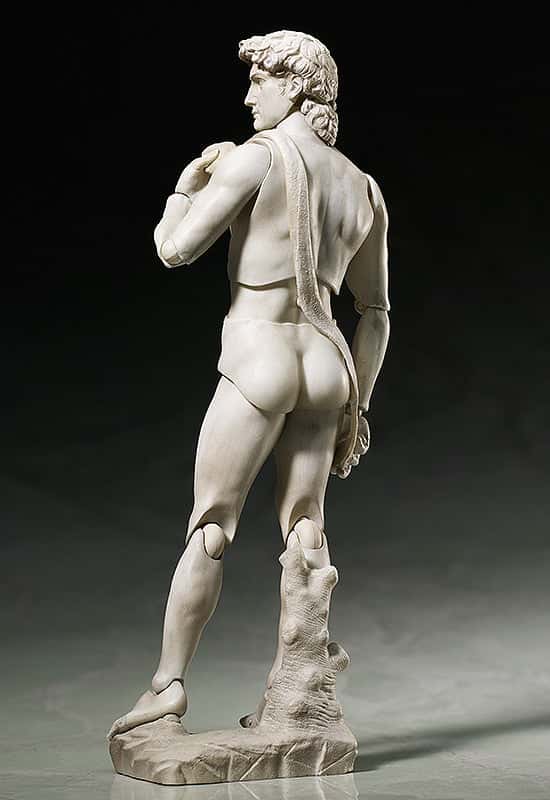 figma SP-066 – The Table Museum – Davide di Michelangelo (1)1