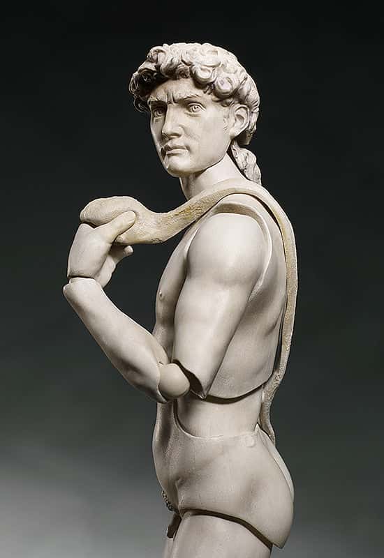 figma SP-066 – The Table Museum – Davide di Michelangelo (1)1