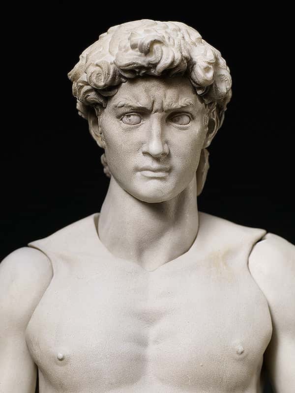 figma SP-066 – The Table Museum – Davide di Michelangelo (1)1