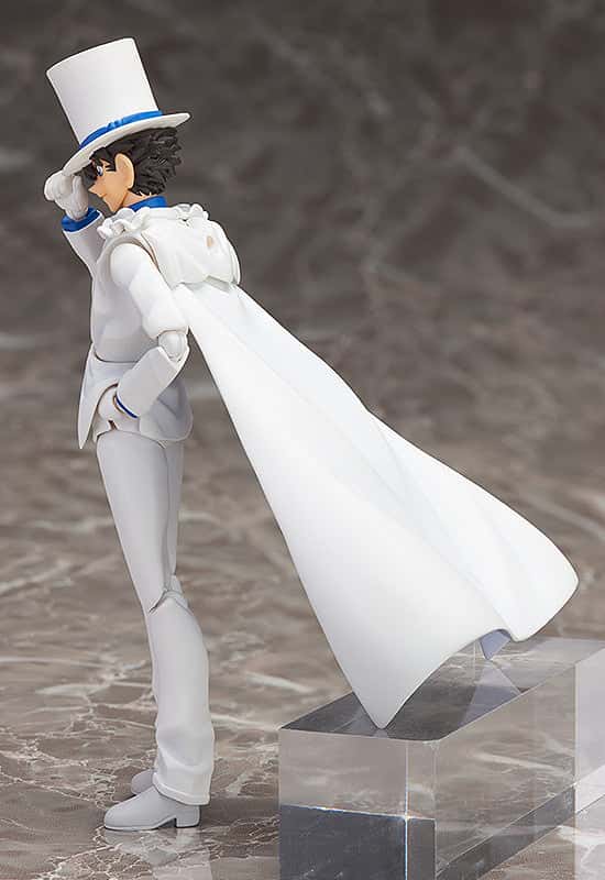 figma SP-088 – Detective Conan – Kid the Phantom Thief (6)