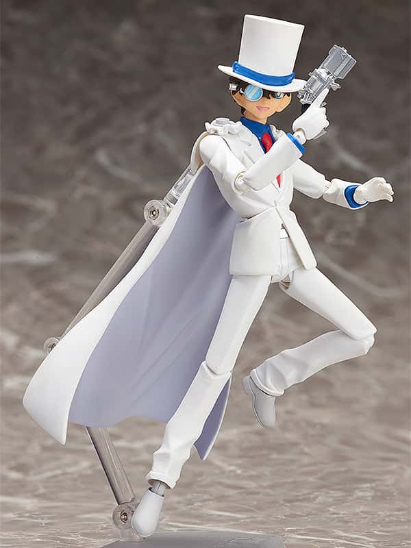 figma SP-088 – Detective Conan – Kid the Phantom Thief (6)