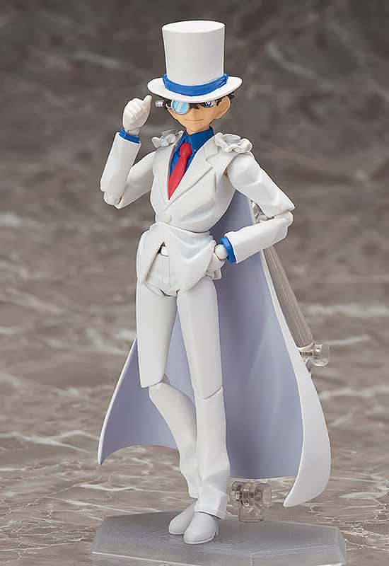 figma SP-088 – Detective Conan – Kid the Phantom Thief (6)