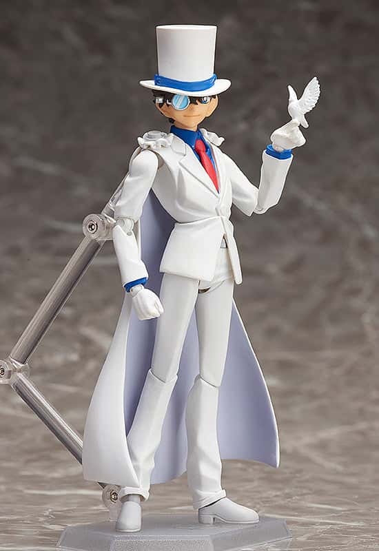 figma SP-088 – Detective Conan – Kid the Phantom Thief (6)