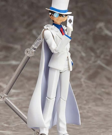 figma SP-088 - Detective Conan - Kid the Phantom Thief