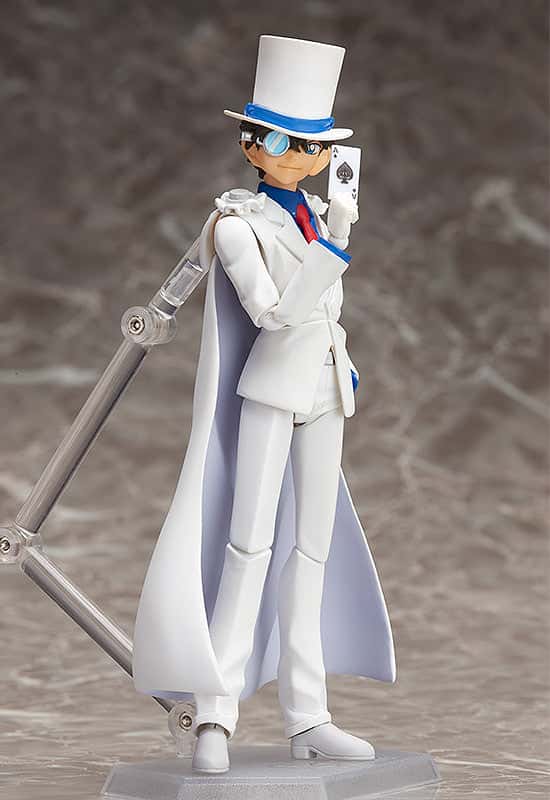figma SP-088 - Detective Conan - Kid the Phantom Thief