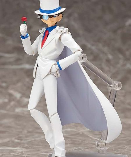 figma SP-088 - Detective Conan - Kid the Phantom Thief
