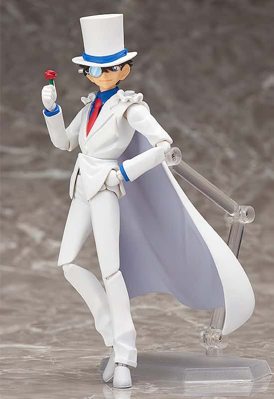 figma SP-088 – Detective Conan – Kid the Phantom Thief (6)