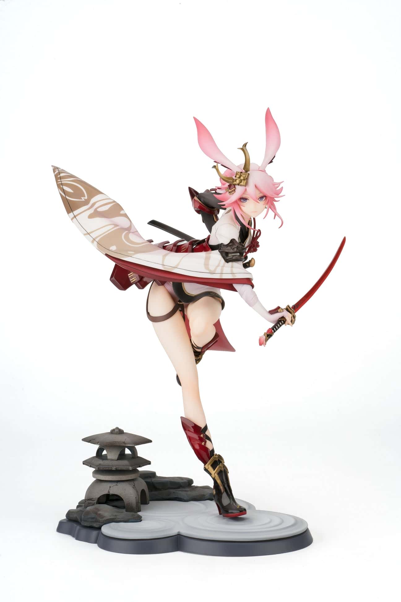 Honkai Impact 3rd - Yae Sakura - 1/8 - Shinen Koukon (Hobby Max)