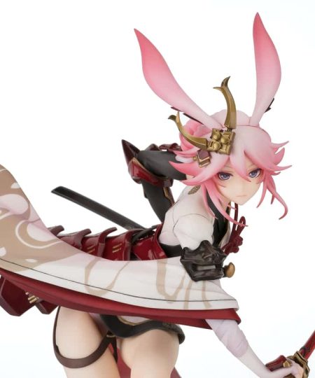 Honkai Impact 3rd - Yae Sakura - 1/8 - Shinen Koukon (Hobby Max)