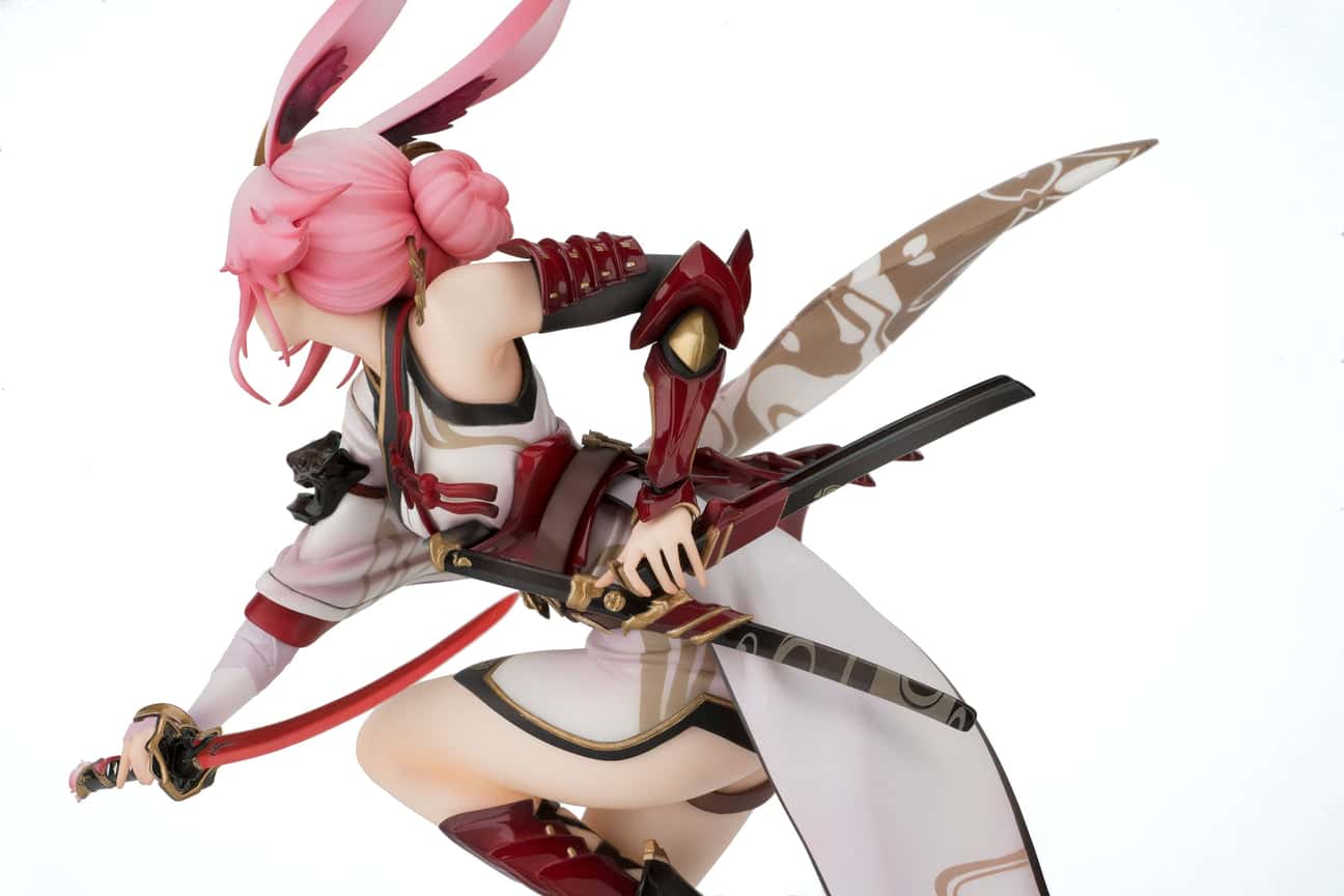 miHoYo – Honkai 3rd Impact – Yae Sakura 1_8 (1)